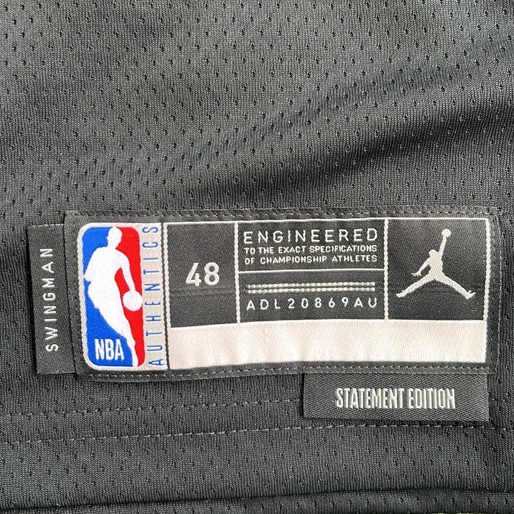 Nike Phoenix Suns Chris Paul Jersey - Picture 3 of 3